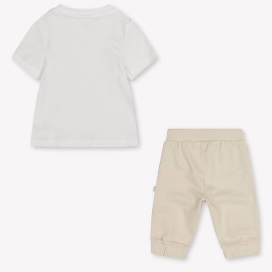 Hugo Boss Baby jongens joggingpak in - Image 4