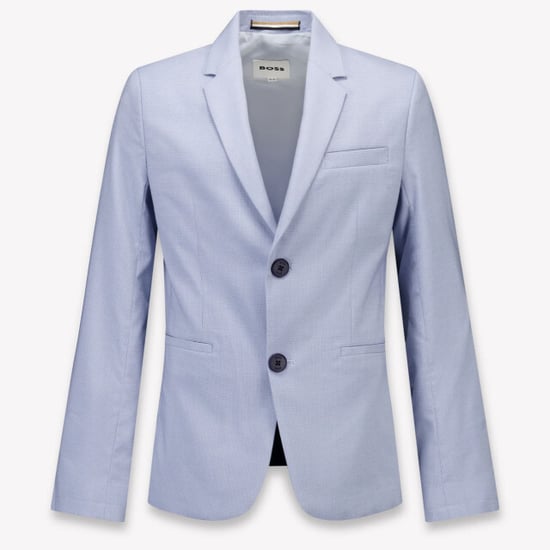 Hugo Boss Kinder jongens colbert in - Image 2