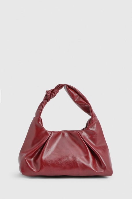 Knot Handle Grab Bag - Image 2