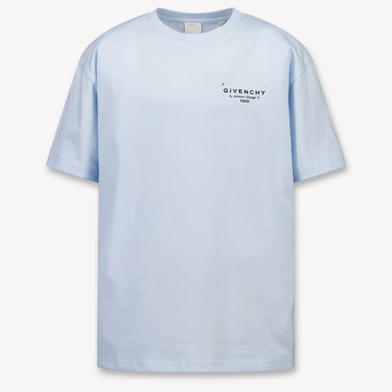 Givenchy Kinder jongens t-shirt in - Image 1