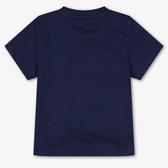 Hugo Boss Baby jongens t-shirt in - Image 2
