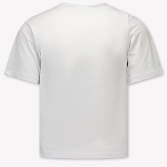 Lanvin Kinder jongens t-shirt in - Image 2