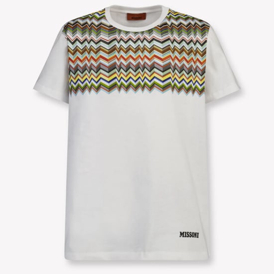 Missoni Kinder jongens t-shirt in - Image 1