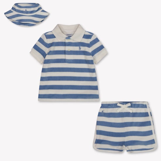 Ralph Lauren Baby jongens setje in - Image 1