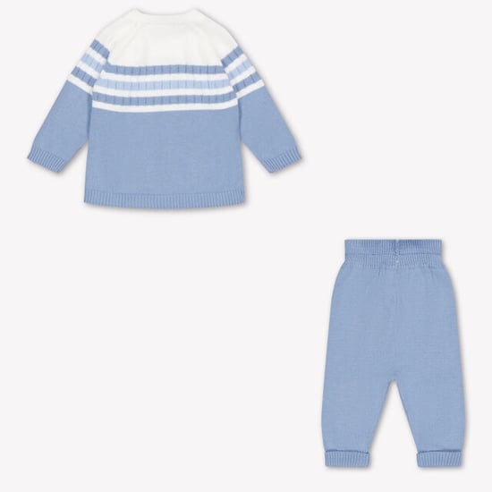 Mayoral Baby jongens setje in - Image 3