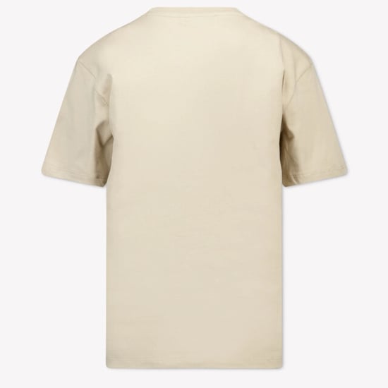 Msgm Kinder jongens t-shirt in - Image 2