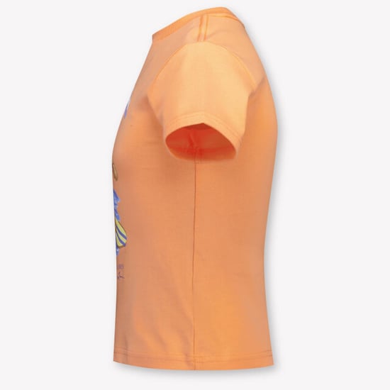 Ralph Lauren Kinder jongens t-shirt in - Image 2