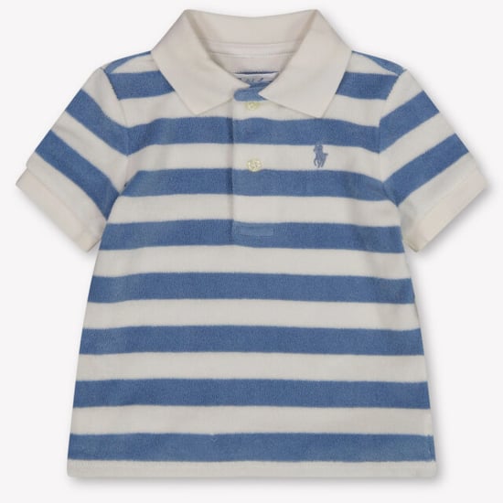 Ralph Lauren Baby jongens setje in - Image 3