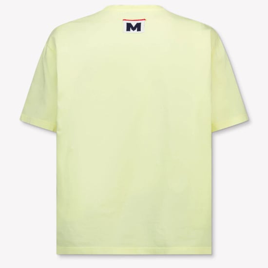 Msgm Kinder unisex t-shirt in - Image 3