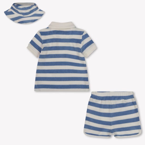 Ralph Lauren Baby jongens setje in - Image 4