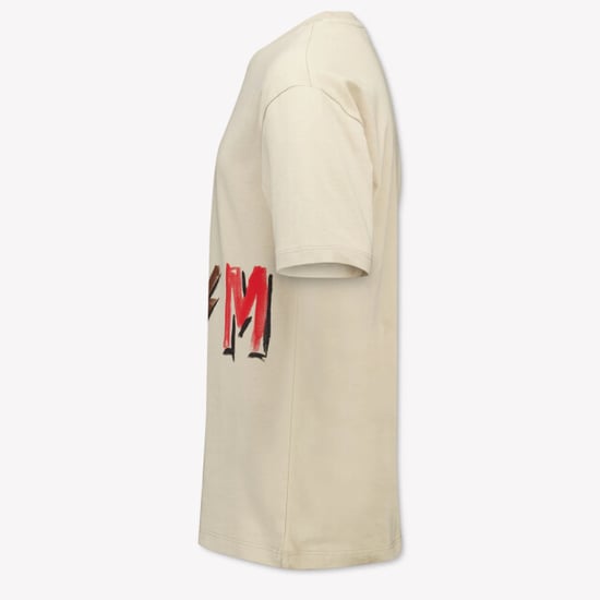 Msgm Kinder jongens t-shirt in - Image 4