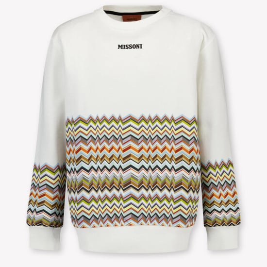 Missoni Kinder jongens trui in - Image 2