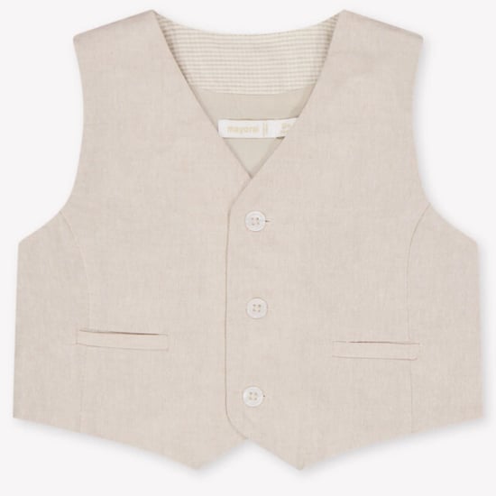 Mayoral Baby jongens vest in - Image 2
