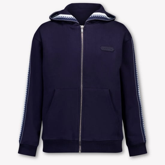 Lanvin Kinder jongens vest in - Image 2
