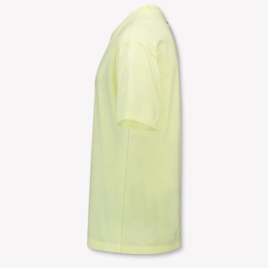 Msgm Kinder unisex t-shirt in - Image 5