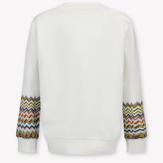 Missoni Kinder jongens trui in - Image 3