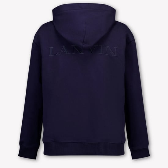 Lanvin Kinder jongens vest in - Image 4