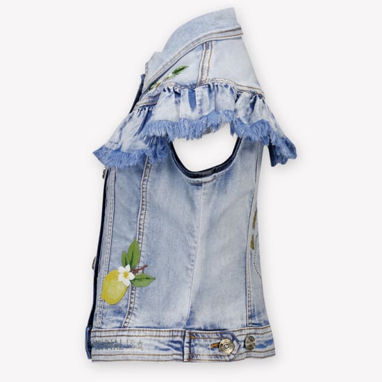 Monnalisa Kinder meisjes gilets in - Image 4