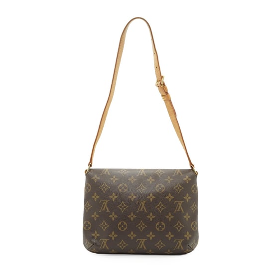 Louis Vuitton stoffen schoudertas Musette Tango - Image 2