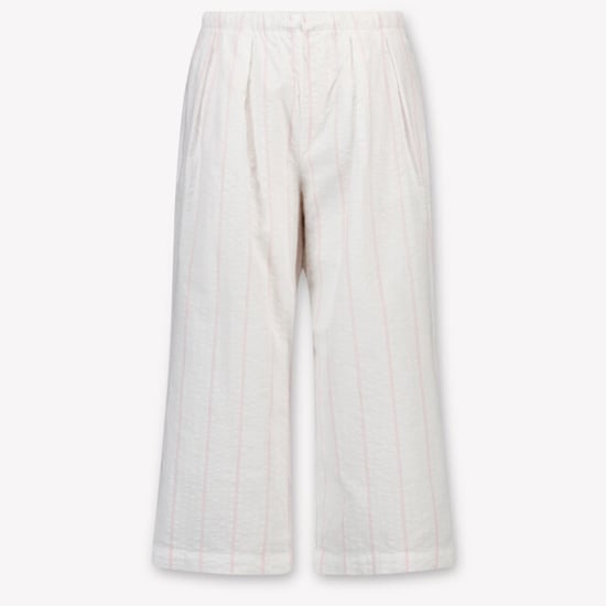 Tommy Hilfiger Kinder meisjes broek in - Image 2