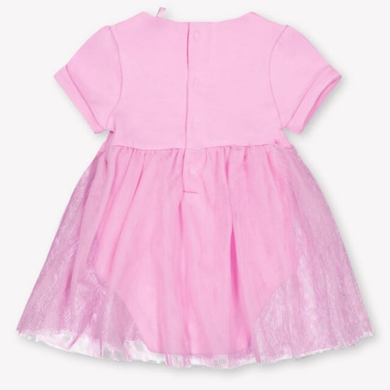 Guess Baby meisjes jurk in - Image 4