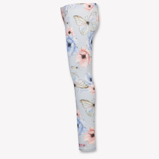 Guess Kinder meisjes legging in - Image 2