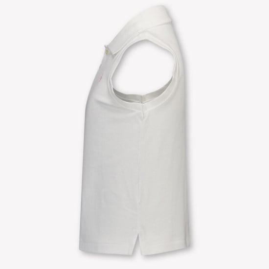 Ralph Lauren Kinder meisjes polo in - Image 2
