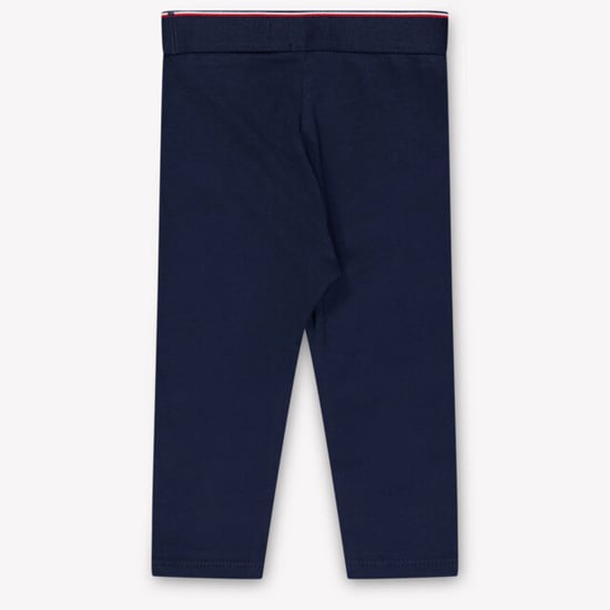 Tommy Hilfiger Baby meisjes legging in - Image 3