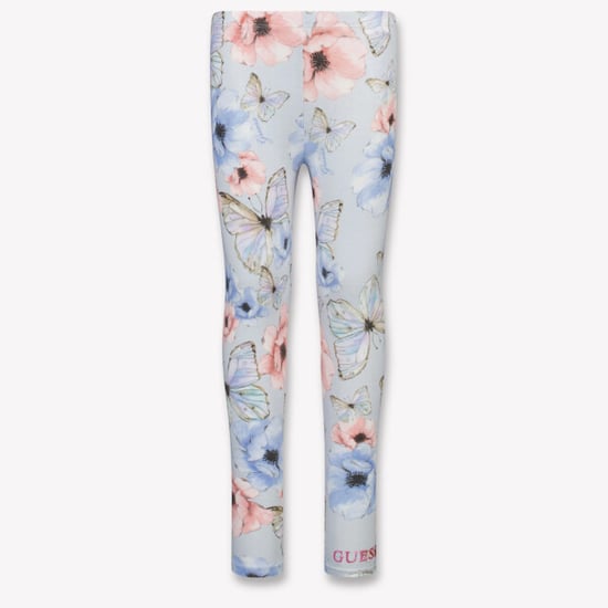 Guess Kinder meisjes legging in - Image 4