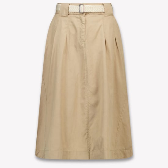 Lanvin Kinder meisjes rok in - Image 2
