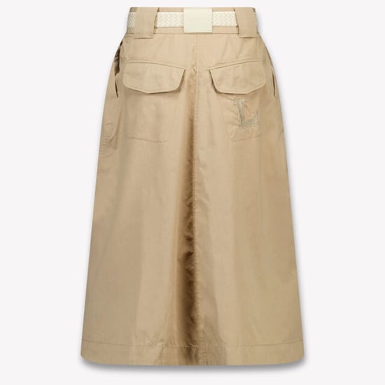 Lanvin Kinder meisjes rok in - Image 3