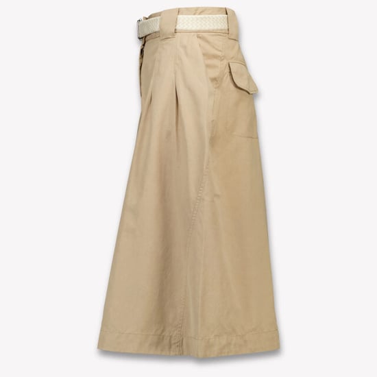 Lanvin Kinder meisjes rok in - Image 4