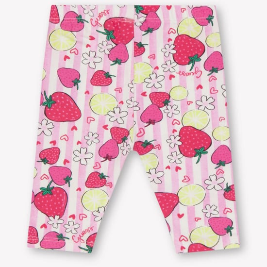 Guess Baby meisjes legging in - Image 2