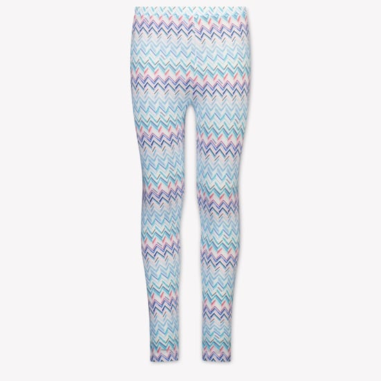Missoni Kinder meisjes legging in - Image 2