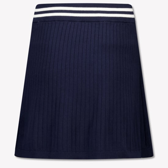 Tommy Hilfiger Kinder meisjes rokje in - Image 2