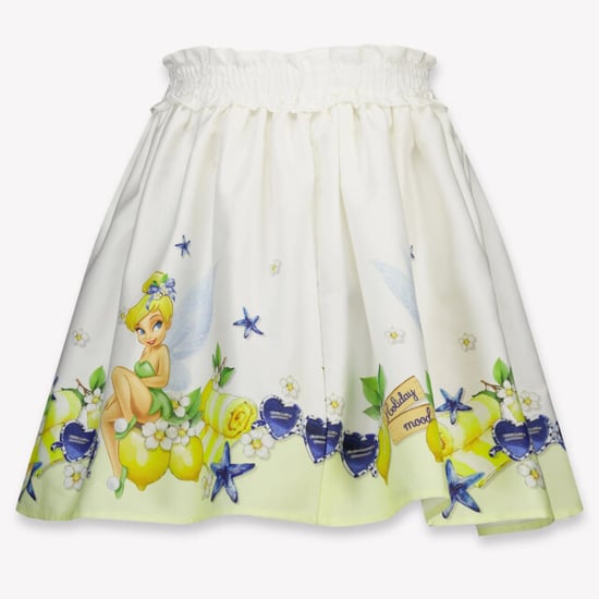 Monnalisa Kinder meisjes rokje in - Image 3