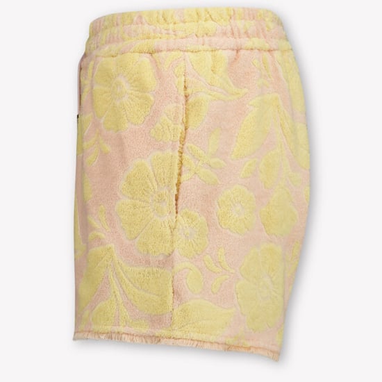 Chloe Kinder meisjes shorts in - Image 2