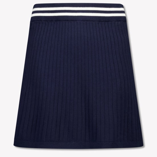 Tommy Hilfiger Kinder meisjes rokje in - Image 3
