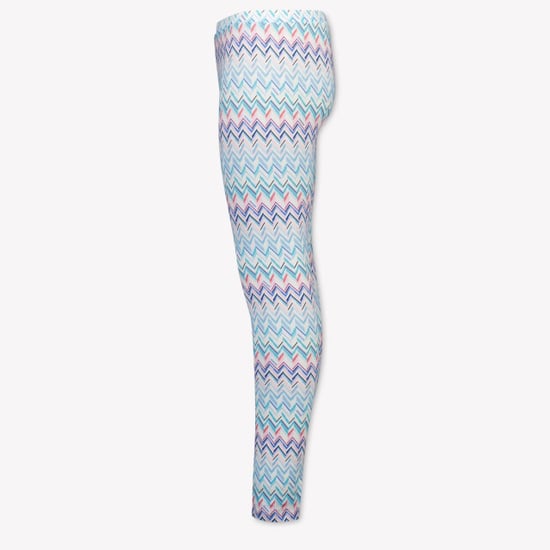 Missoni Kinder meisjes legging in - Image 4