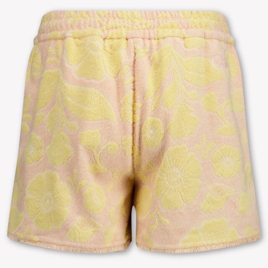 Chloe Kinder meisjes shorts in - Image 5