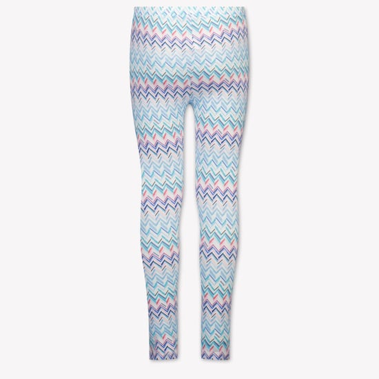 Missoni Kinder meisjes legging in - Image 5