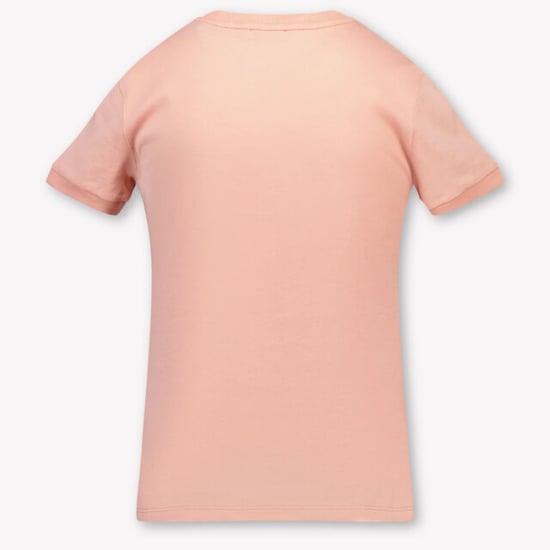 Dolce and Gabbana Kinder meisjes t-shirt in - Image 4