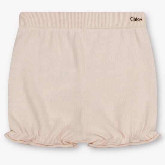 Chloe Baby meisjes setje in - Image 6