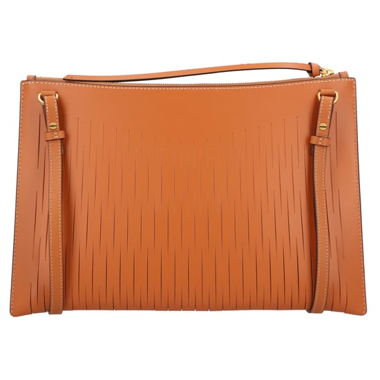 MCM Aren Crossbodytas Medium in Nappa leer - Image 4