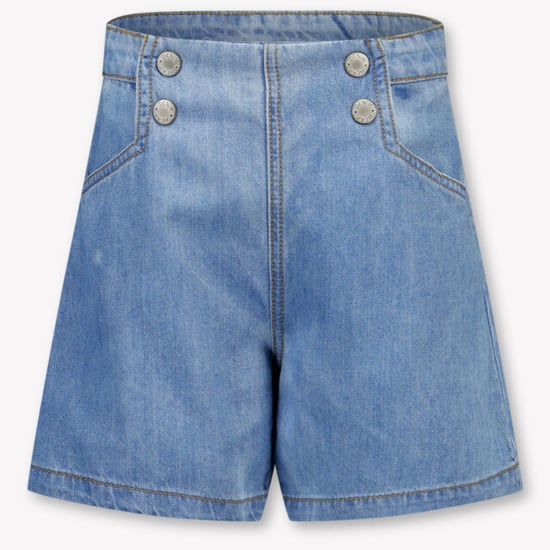 Mayoral Kinder meisjes shorts in - Image 1