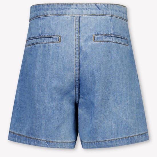 Mayoral Kinder meisjes shorts in - Image 2
