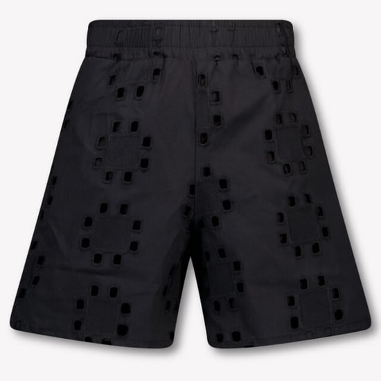 Msgm Kinder meisjes shorts in - Image 3