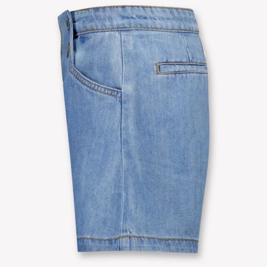 Mayoral Kinder meisjes shorts in - Image 3