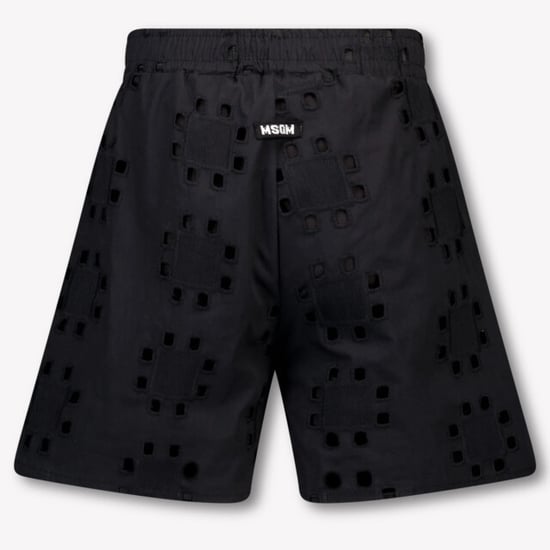 Msgm Kinder meisjes shorts in - Image 4