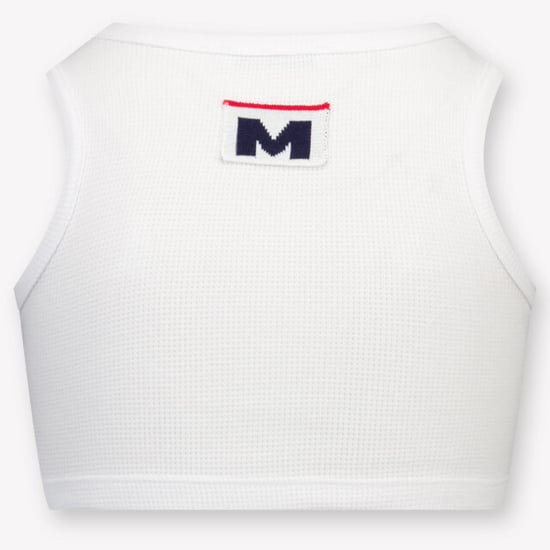 Msgm Kinder meisjes t-shirt in - Image 4